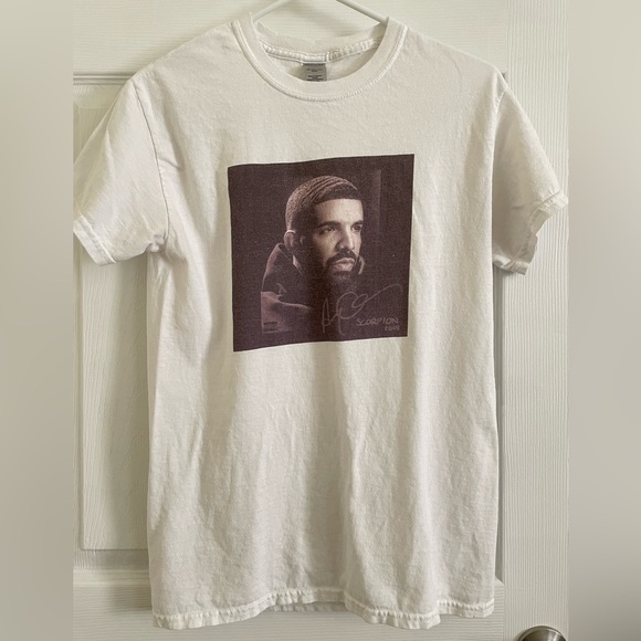 Drake Shirt Size Small - Picture 1 of 4